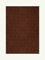 Theory  Earth Chenille Rug