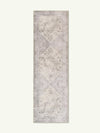 Together Gray Chenille Rug