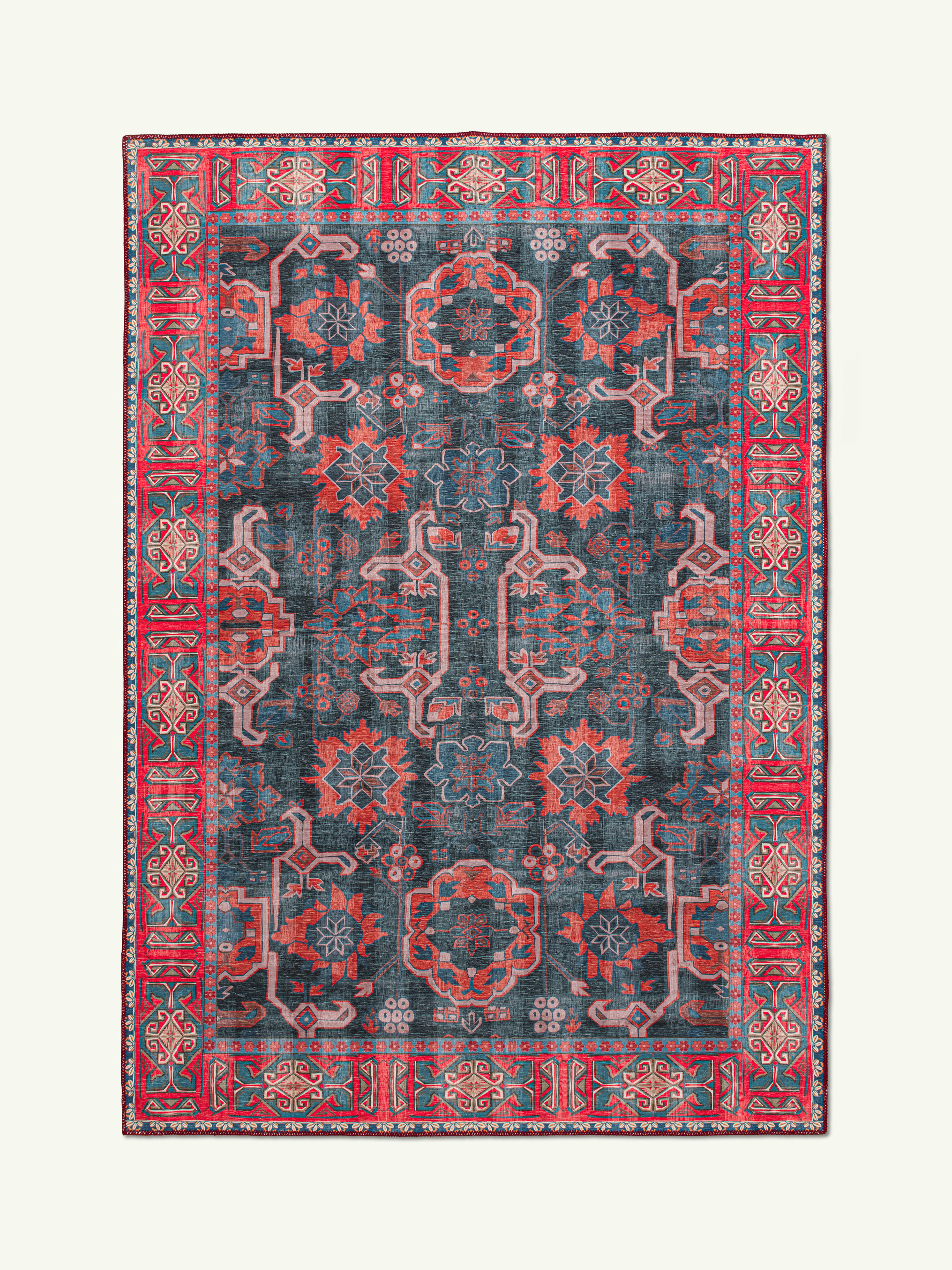 Double Rugs | Australia's first machine washable rug