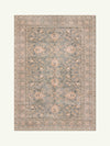 Motif Sand Chenille Rug