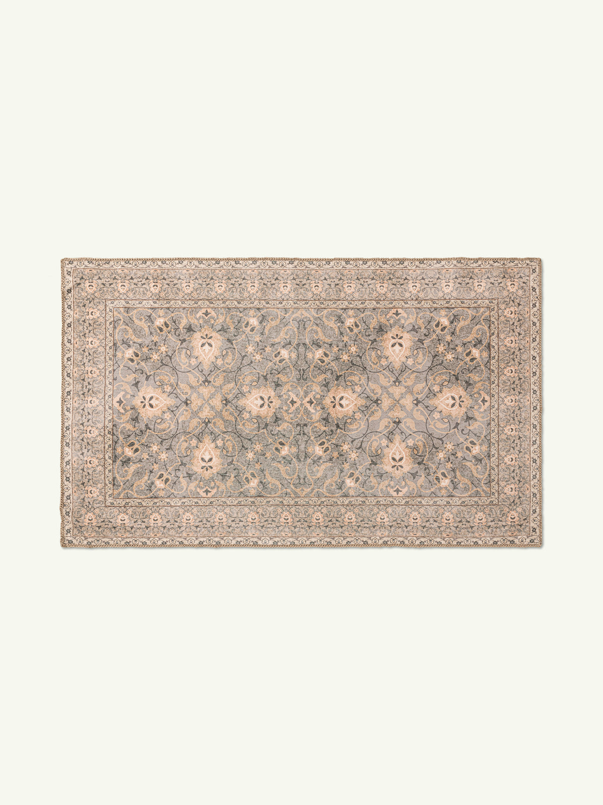 Motif Sand Chenille Rug