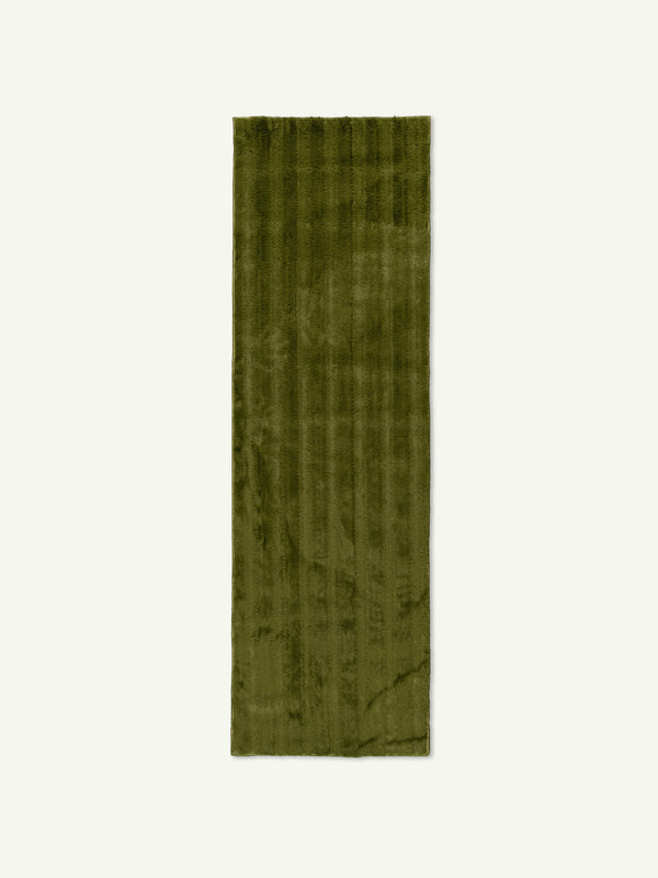 Willow olive highland runner